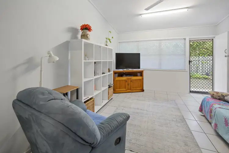 Second view of Homely unit listing, 1/13 Milton Street, Maryborough QLD 4650