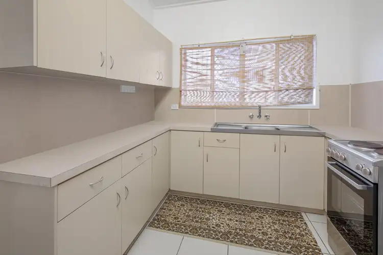 Third view of Homely unit listing, 1/13 Milton Street, Maryborough QLD 4650