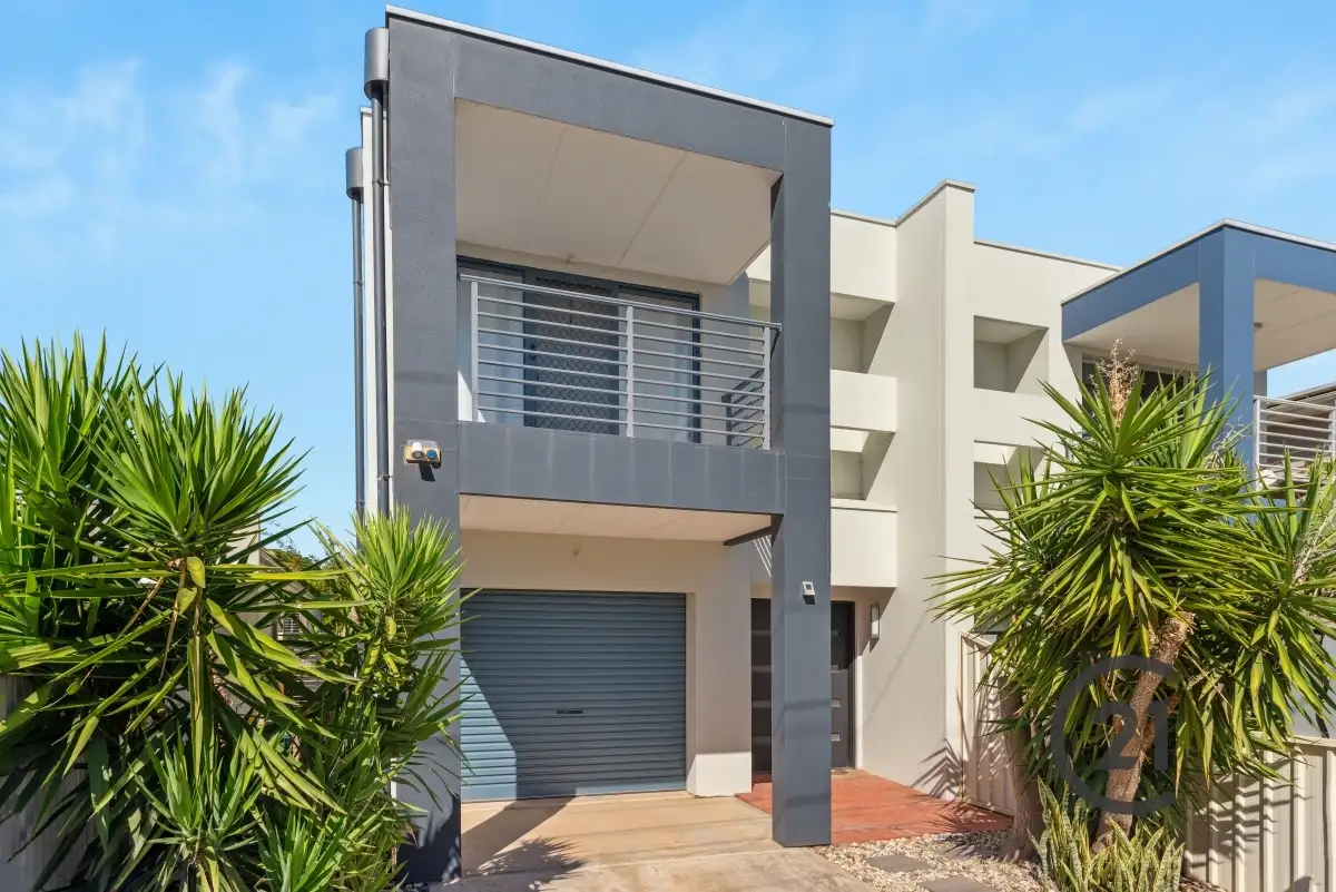 Main view of Homely townhouse listing, 8 Nile Street, Exeter SA 5019