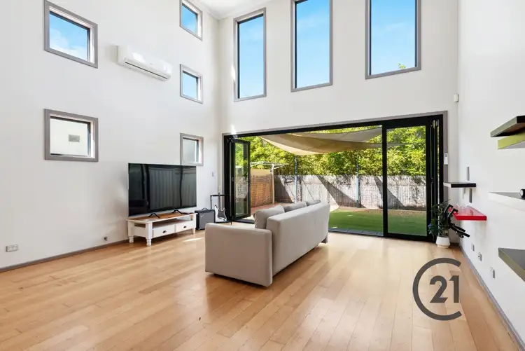 Second view of Homely townhouse listing, 8 Nile Street, Exeter SA 5019