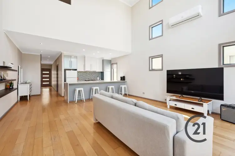 Third view of Homely townhouse listing, 8 Nile Street, Exeter SA 5019