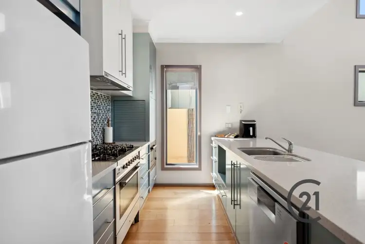 Fourth view of Homely townhouse listing, 8 Nile Street, Exeter SA 5019