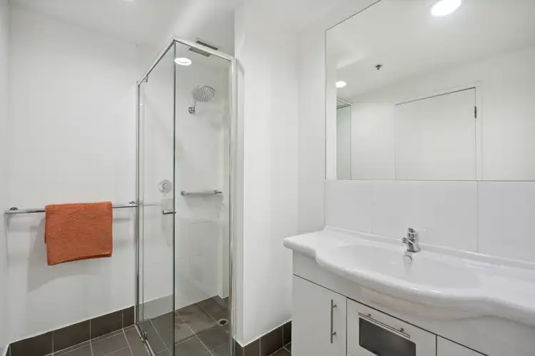 Fourth view of Homely apartment listing, 321/9 Paxtons Walk, Adelaide SA 5000