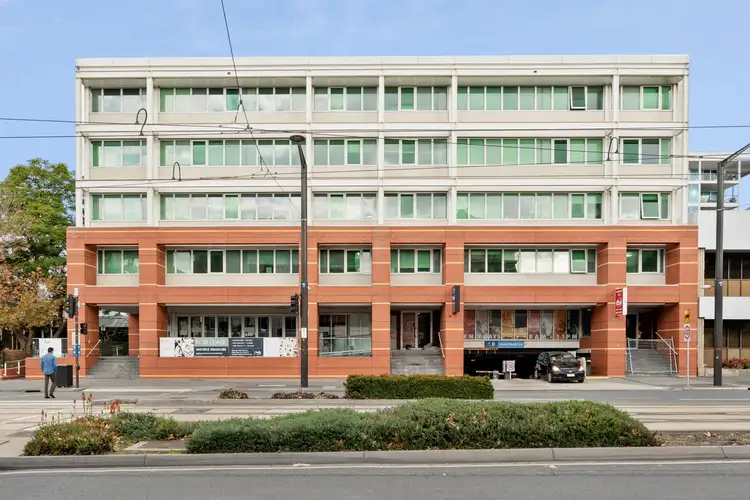 Sixth view of Homely apartment listing, 321/9 Paxtons Walk, Adelaide SA 5000