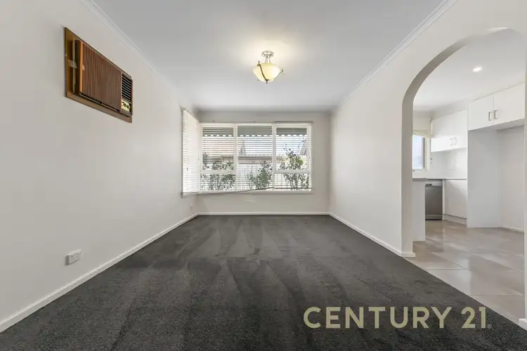 Second view of Homely unit listing, 3/93 Cleeland Street, Dandenong VIC 3175