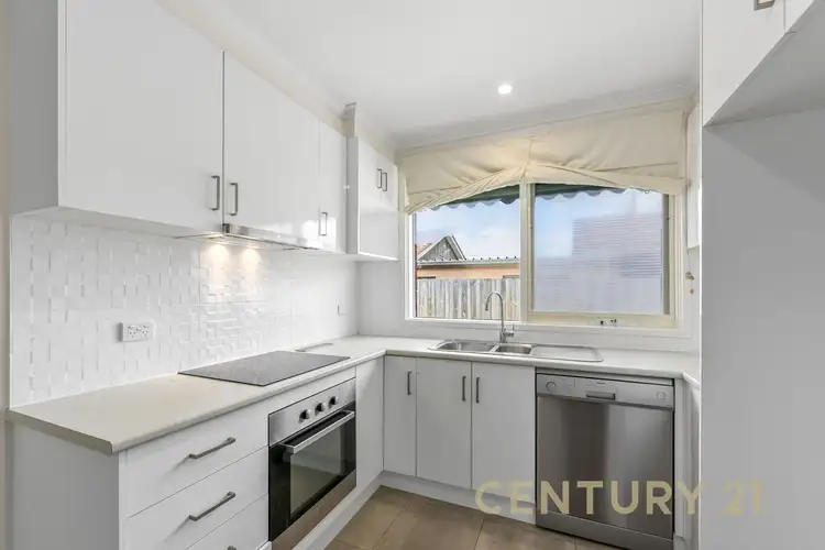 Third view of Homely unit listing, 3/93 Cleeland Street, Dandenong VIC 3175