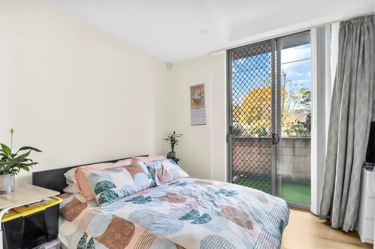 Fifth view of Homely apartment listing, 1/19-21 Veron Street, Wentworthville NSW 2145