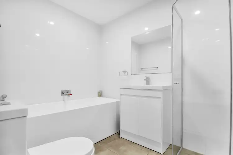 Sixth view of Homely apartment listing, 1/19-21 Veron Street, Wentworthville NSW 2145