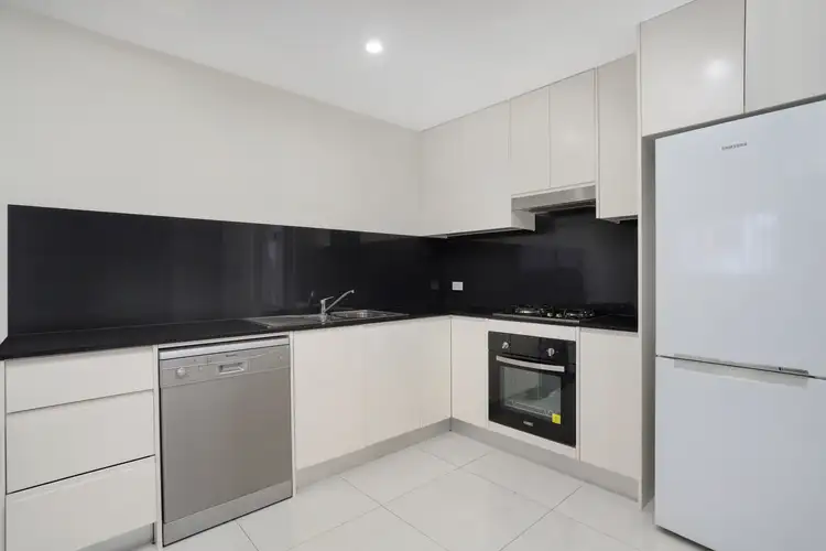 Third view of Homely unit listing, 15/45-47 Veron Street, Wentworthville NSW 2145