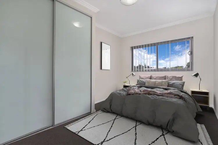 Fourth view of Homely unit listing, 15/45-47 Veron Street, Wentworthville NSW 2145