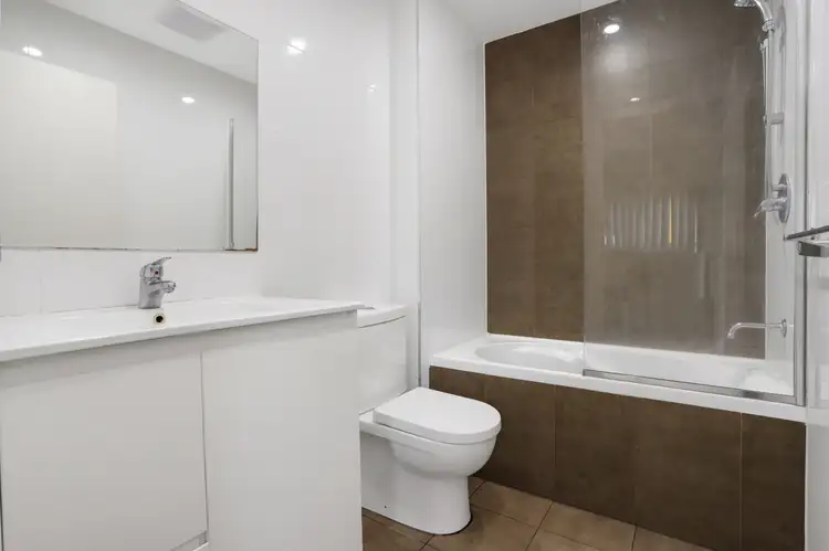 Fifth view of Homely unit listing, 15/45-47 Veron Street, Wentworthville NSW 2145