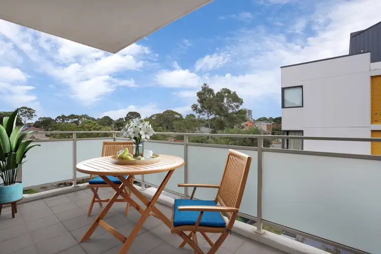 Sixth view of Homely unit listing, 15/45-47 Veron Street, Wentworthville NSW 2145