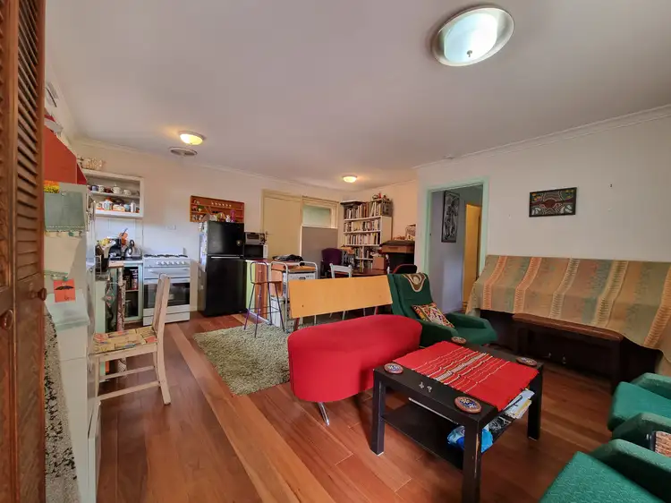 Second view of Homely unit listing, 1/2 Thomas Street, Clayton VIC 3168