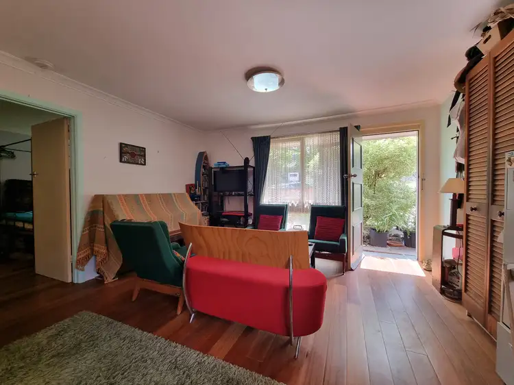 Third view of Homely unit listing, 1/2 Thomas Street, Clayton VIC 3168