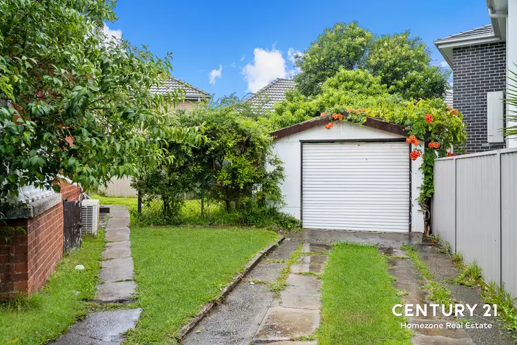 Second view of Homely house listing, 8 Jacqueline Crescent, Greenacre NSW 2190