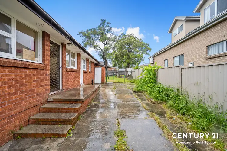 Fourth view of Homely house listing, 8 Jacqueline Crescent, Greenacre NSW 2190