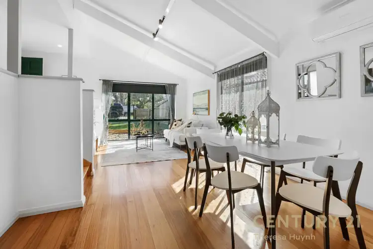 Second view of Homely house listing, 57 Spring Road, Springvale South VIC 3172