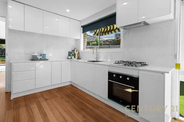Fifth view of Homely house listing, 57 Spring Road, Springvale South VIC 3172