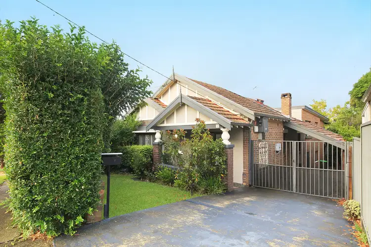 Main view of Homely house listing, 32 Main Street, Earlwood NSW 2206