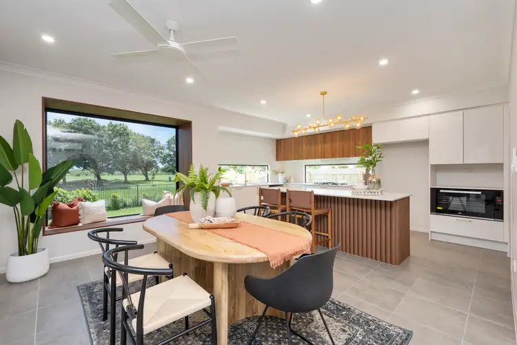 47 Tournament Drive, Rosslea QLD 4812