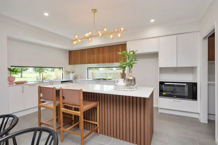 Second view of Homely house listing, 47 Tournament Drive, Rosslea QLD 4812