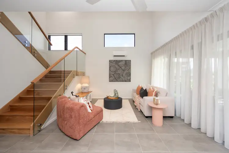 Fourth view of Homely house listing, 47 Tournament Drive, Rosslea QLD 4812