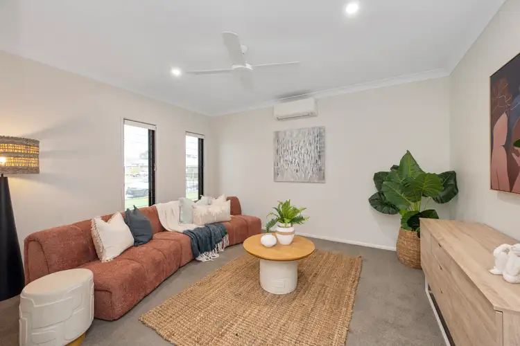 Fifth view of Homely house listing, 47 Tournament Drive, Rosslea QLD 4812