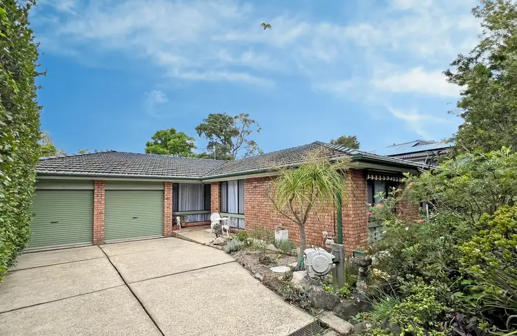 14 Dungara Place, Winmalee NSW 2777