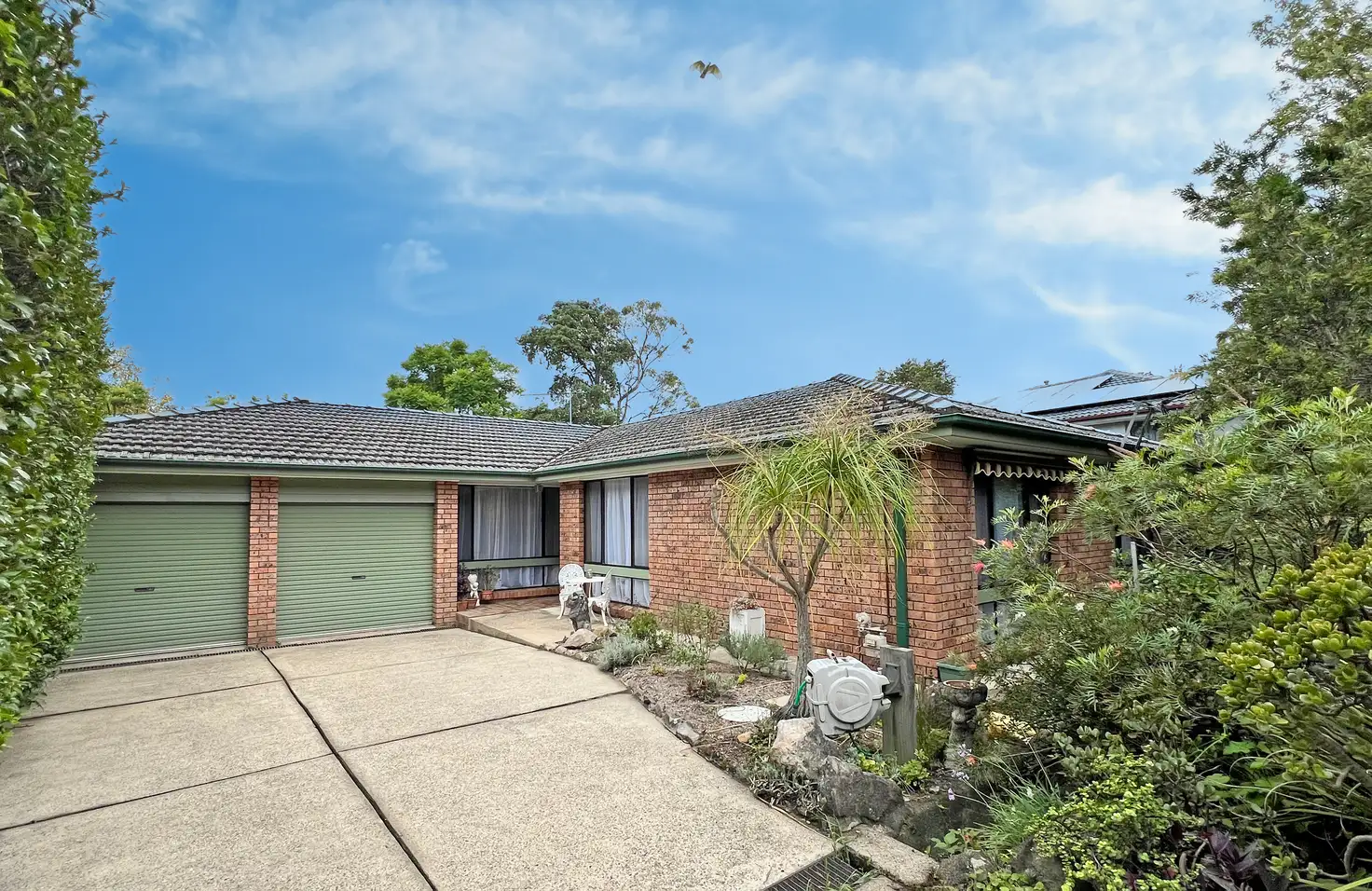Main view of Homely house listing, 14 Dungara Place, Winmalee NSW 2777
