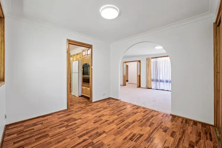 Fourth view of Homely house listing, 14 Dungara Place, Winmalee NSW 2777