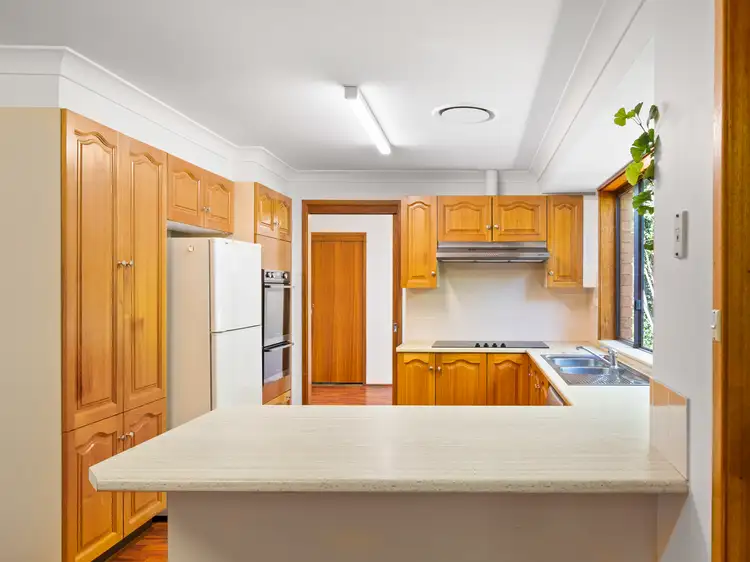 Fifth view of Homely house listing, 14 Dungara Place, Winmalee NSW 2777