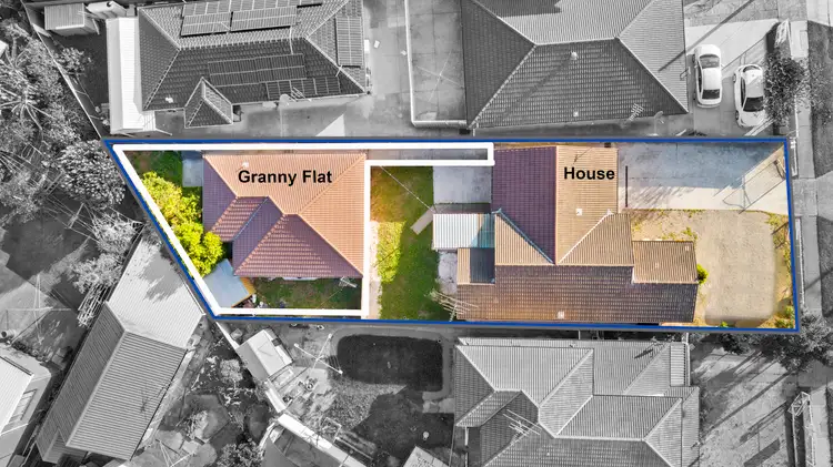 Main view of Homely house listing, 158 Meadows Road, Mount Pritchard NSW 2170