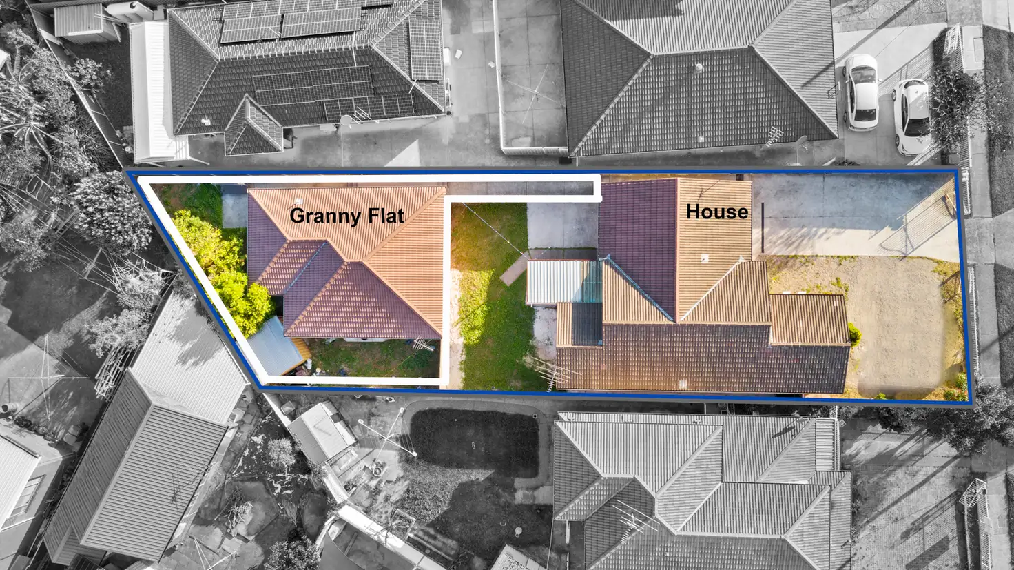 Main view of Homely house listing, 158 Meadows Road, Mount Pritchard NSW 2170