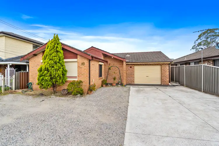 Second view of Homely house listing, 158 Meadows Road, Mount Pritchard NSW 2170