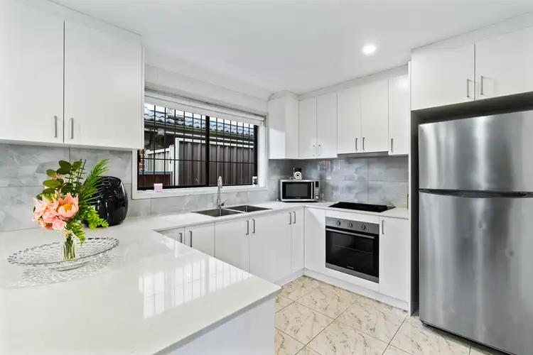 Fourth view of Homely house listing, 158 Meadows Road, Mount Pritchard NSW 2170