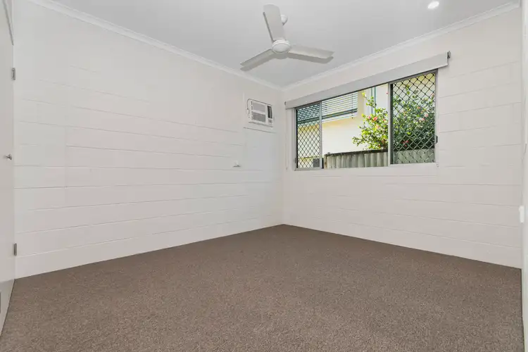 Fourth view of Homely unit listing, 1/11 Hayman Avenue, Cranbrook QLD 4814