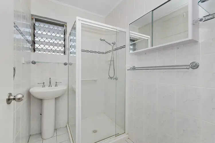 Fifth view of Homely unit listing, 1/11 Hayman Avenue, Cranbrook QLD 4814