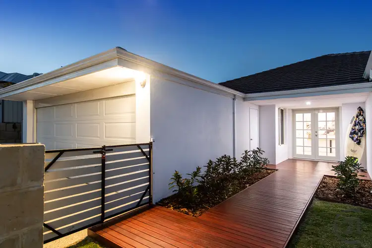 Third view of Homely house listing, 23 Donnybrook Turn, Dawesville WA 6211