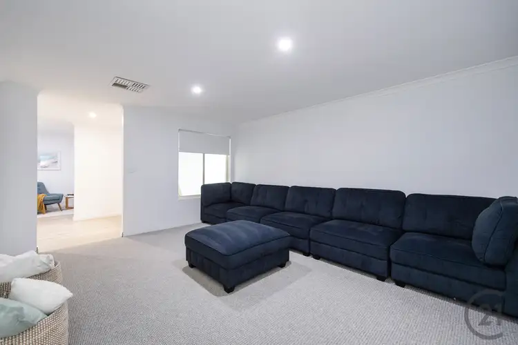 Sixth view of Homely house listing, 23 Donnybrook Turn, Dawesville WA 6211