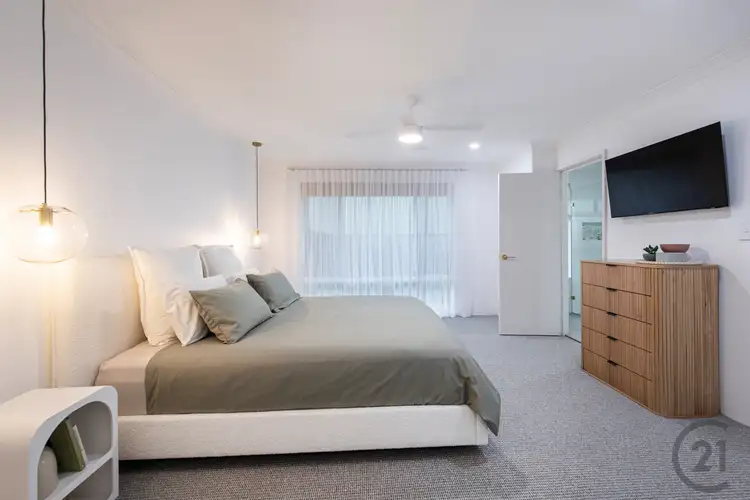 Seventh view of Homely house listing, 23 Donnybrook Turn, Dawesville WA 6211