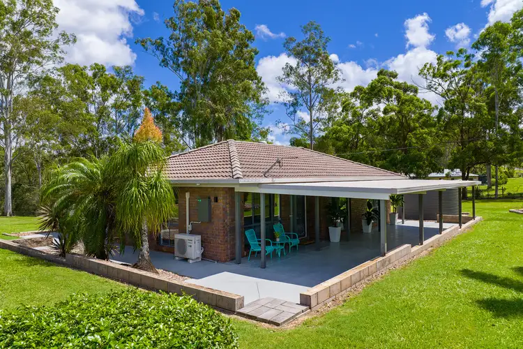 Fourth view of Homely rural property listing, 34 Duggan Road, The Palms QLD 4570
