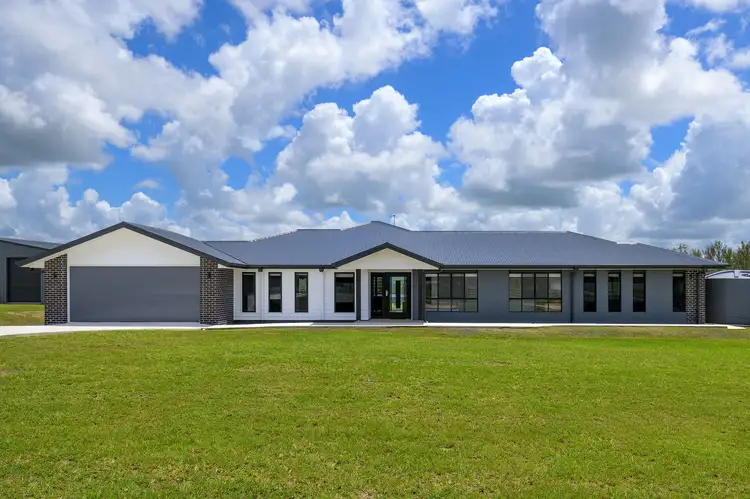 Main view of Homely rural property listing, 273 Gleneagles Drive, Curra QLD 4570