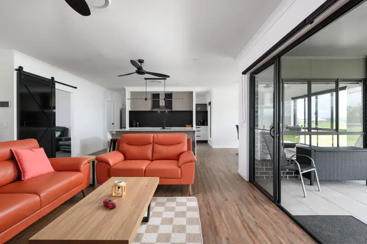 Fifth view of Homely rural property listing, 273 Gleneagles Drive, Curra QLD 4570