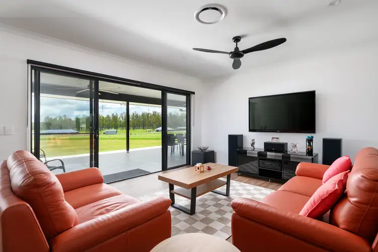 Sixth view of Homely rural property listing, 273 Gleneagles Drive, Curra QLD 4570