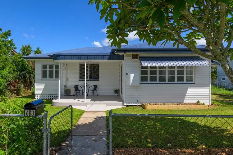 Main view of Homely house listing, 63 Horseshoe Bend, Gympie QLD 4570