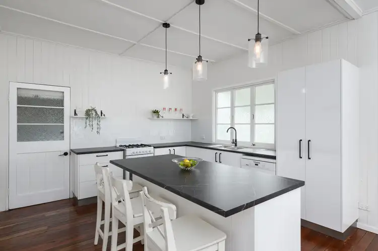 Second view of Homely house listing, 63 Horseshoe Bend, Gympie QLD 4570