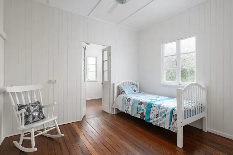 Sixth view of Homely house listing, 63 Horseshoe Bend, Gympie QLD 4570