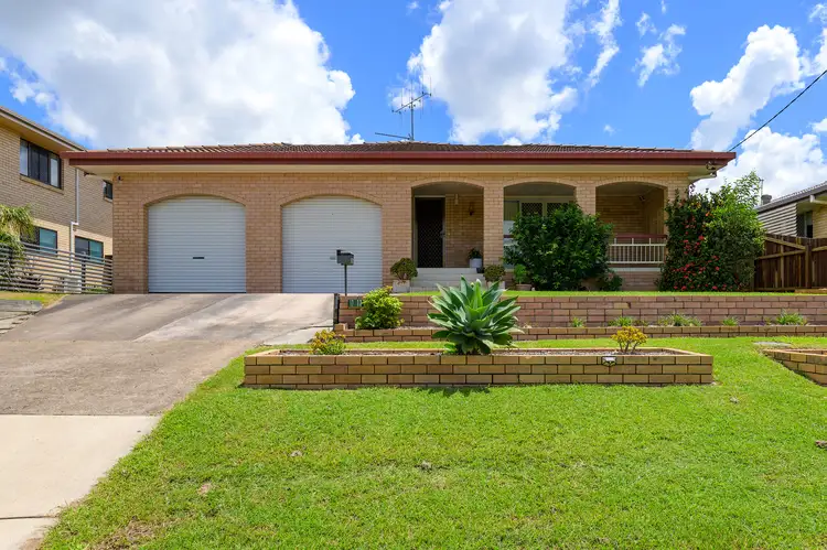 Main view of Homely house listing, 17 Banks Pocket Road, Gympie QLD 4570
