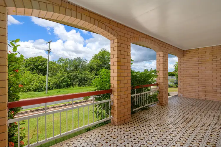 Second view of Homely house listing, 17 Banks Pocket Road, Gympie QLD 4570