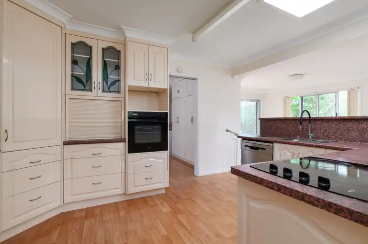 Fourth view of Homely house listing, 17 Banks Pocket Road, Gympie QLD 4570